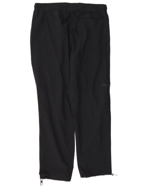 Pantaloni de trening Jordan Cargo pentru bărbați, 2XL, nailon negru