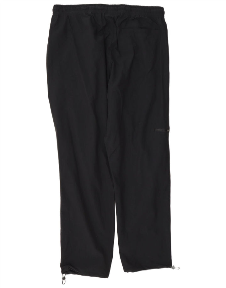 Pantaloni de trening Jordan Cargo pentru bărbați, 2XL, nailon negru