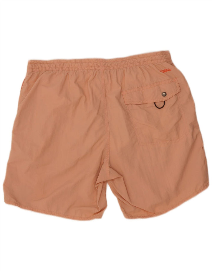 Pantaloni scurți sport O'Neill pentru bărbați, mari, roz