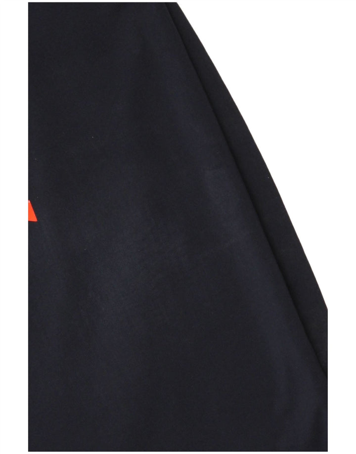 Pantaloni scurți sport Asics pentru bărbați, mari bleumarin