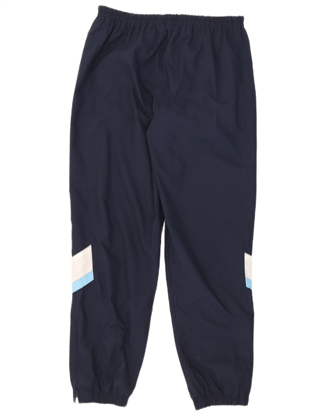 Pantaloni de trening pentru bărbați Ellesse Pantaloni de jogging, mari, bleumarin, color block
