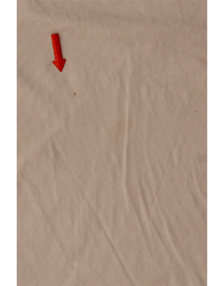 Tricou pentru femei Levi's Top UK 10 Small Gri