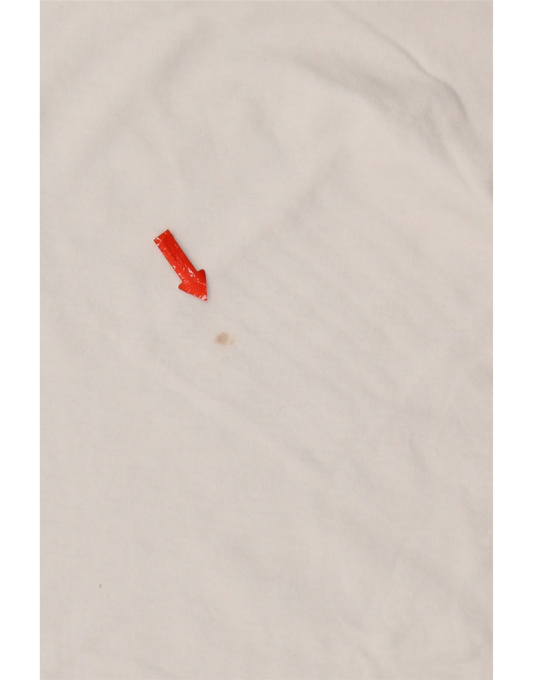 Tricou pentru femei Zara UK 10 Small White