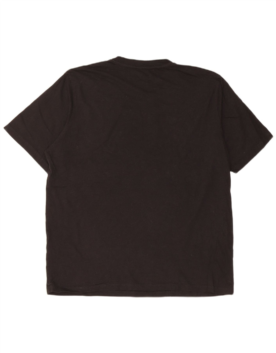 Tricou grafic Jack & Jones pentru bărbați Top XL negru
