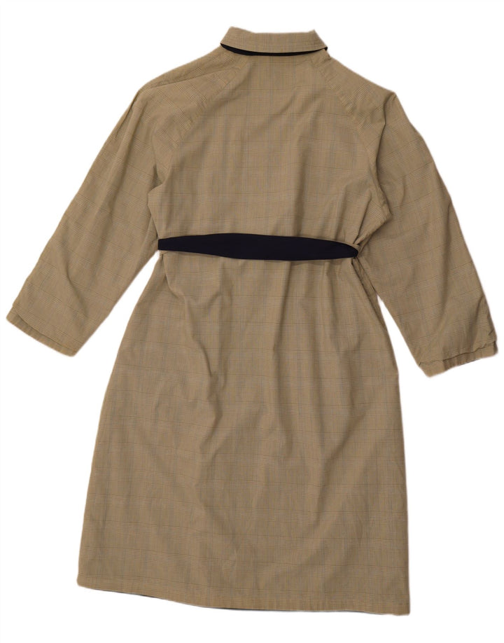 Pardesiu reversibil pentru femei Preca EU 42 Poliester mare bleumarin