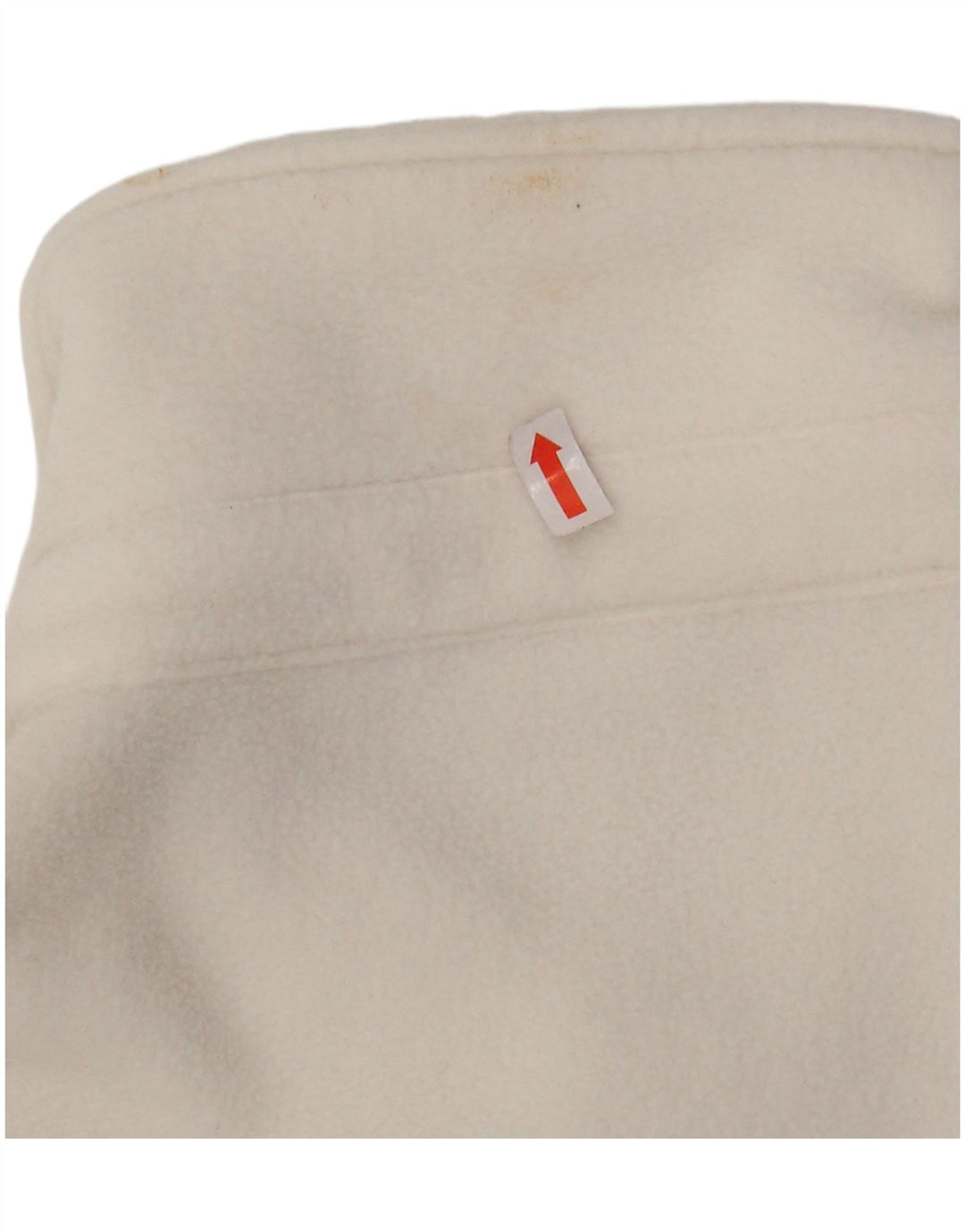 Cămașă pentru bărbați FILA din lână, alb mediu, poliester