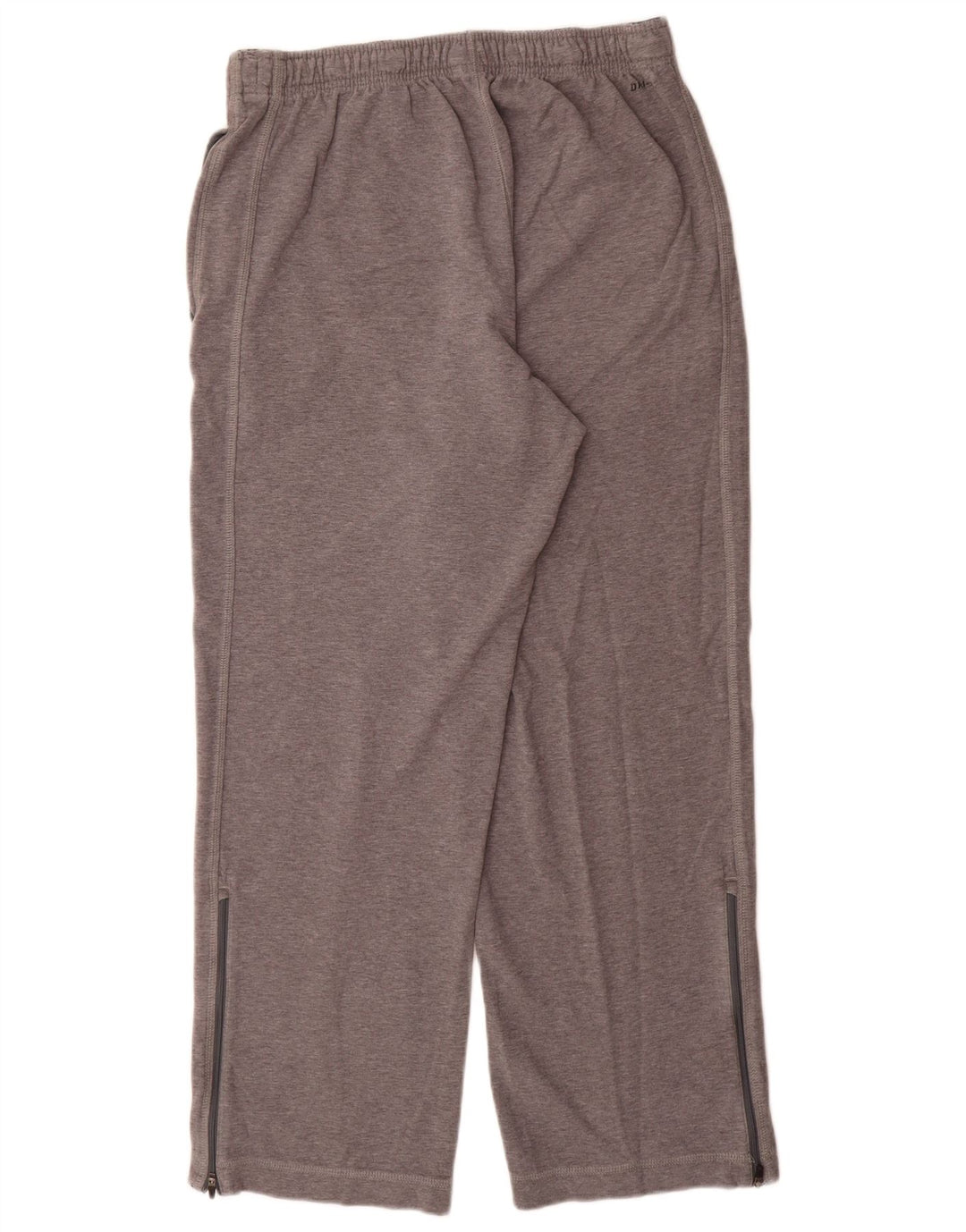 Pantaloni de trening Nike Dri Fit pentru bărbați, mari, gri, pete