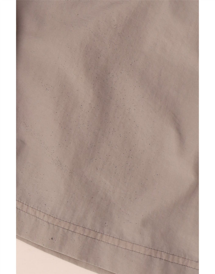 Pantaloni scurți de înot pentru bărbați KAPPA XL poliamidă gri