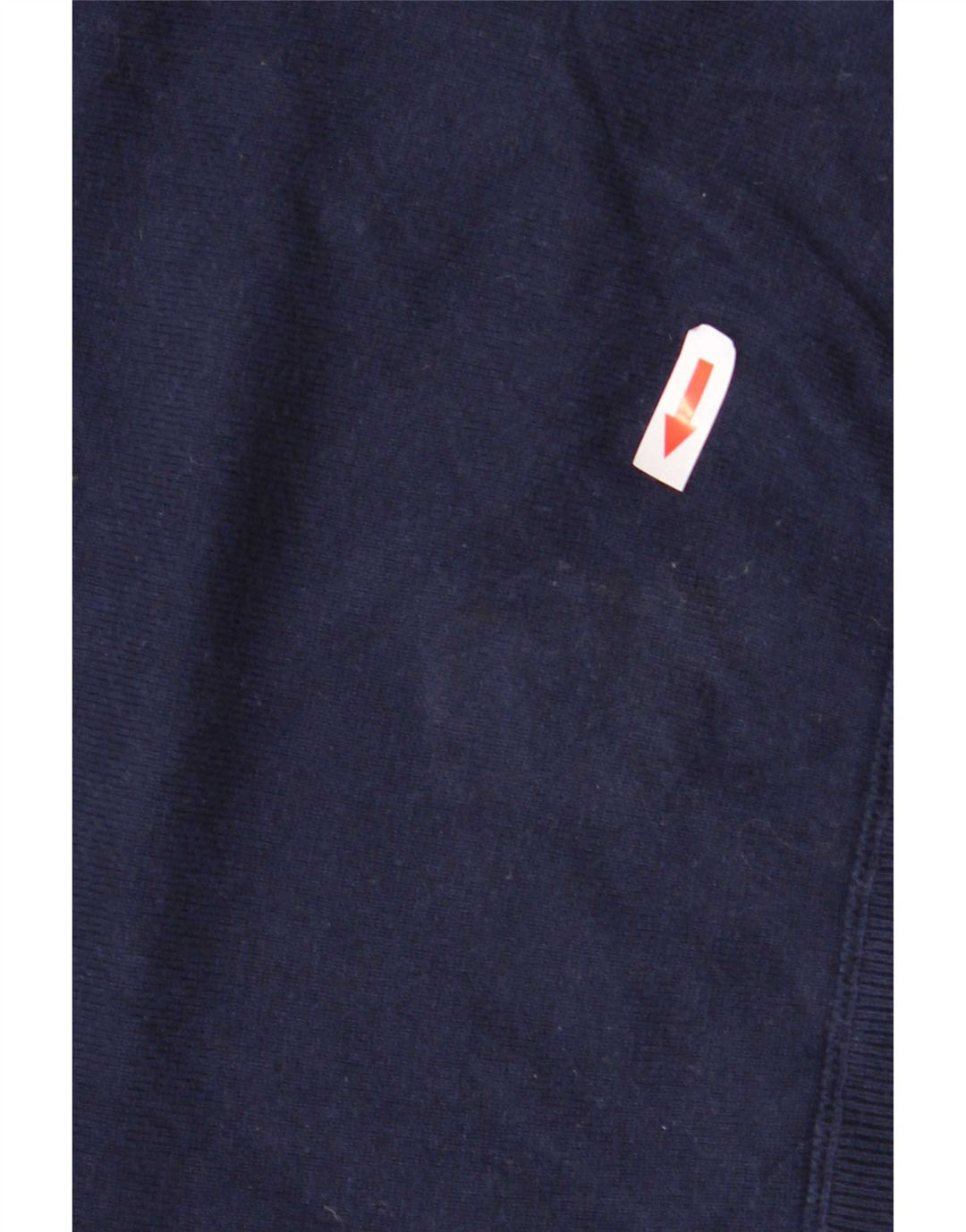Gap Mens Large Bleumarin Bumbac