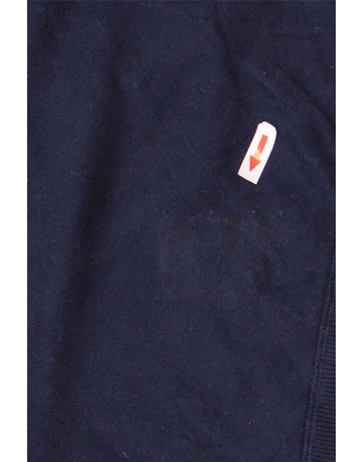 Gap Mens Large Bleumarin Bumbac