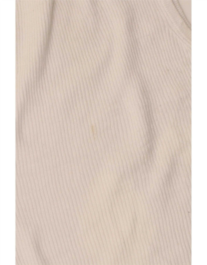 Vestă pentru femei Marks & Spencer UK 14 Medium White