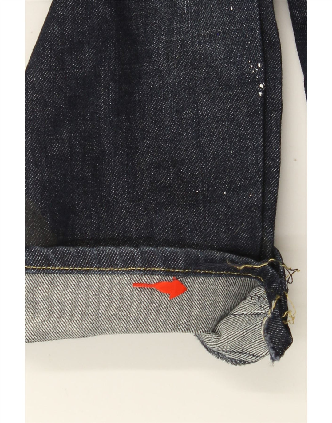 Blugi slim pentru femei Iceberg L31 L34 Bumbac bleumarin