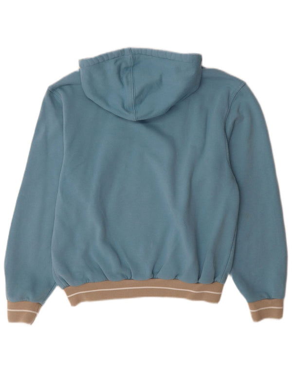 Pulover Nike pentru femei, cu fermoar, din bumbac, Marea Britanie 8/10