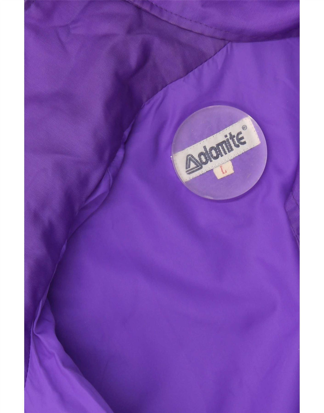 Pelernă de ploaie supradimensionată pentru femei Dolomite UK 16 Large Violet