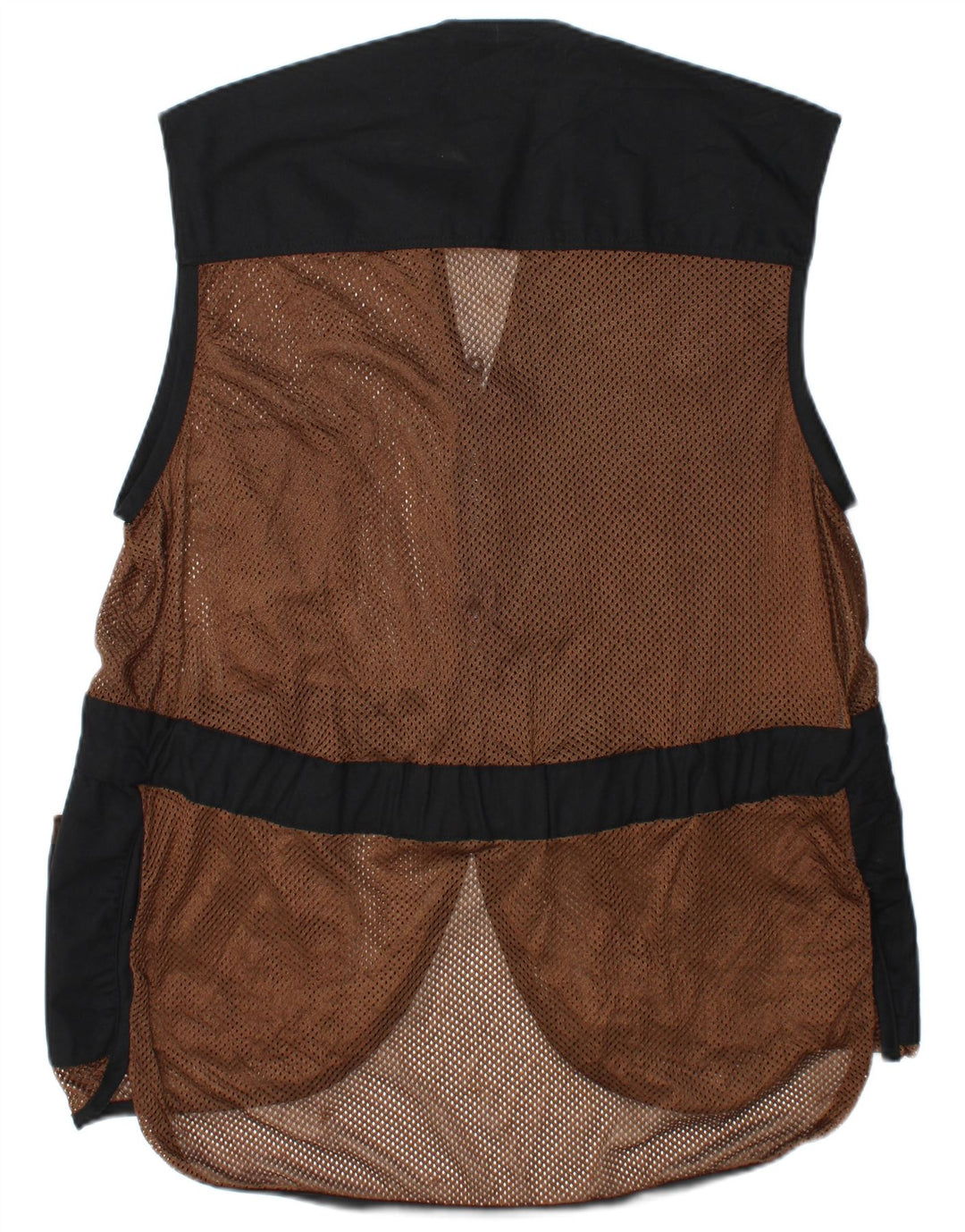 Gilet vintage pentru bărbați, mare, multicolor, patchwork