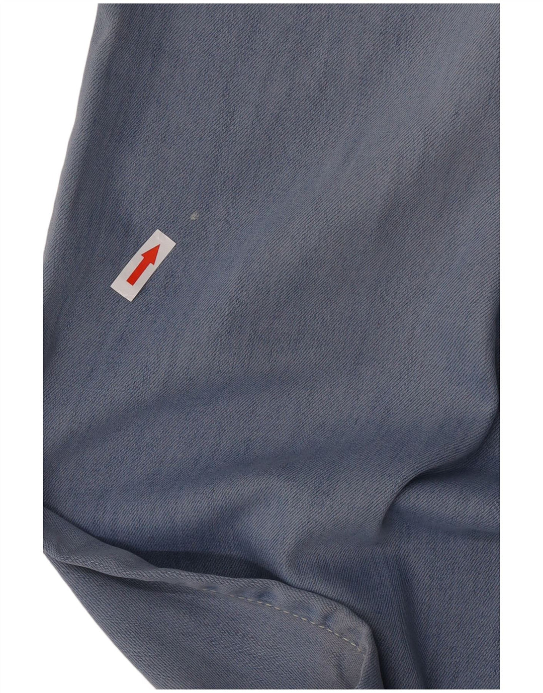 Blugi Lee Kiana Bootcut pentru femei W30 L30, bumbac albastru
