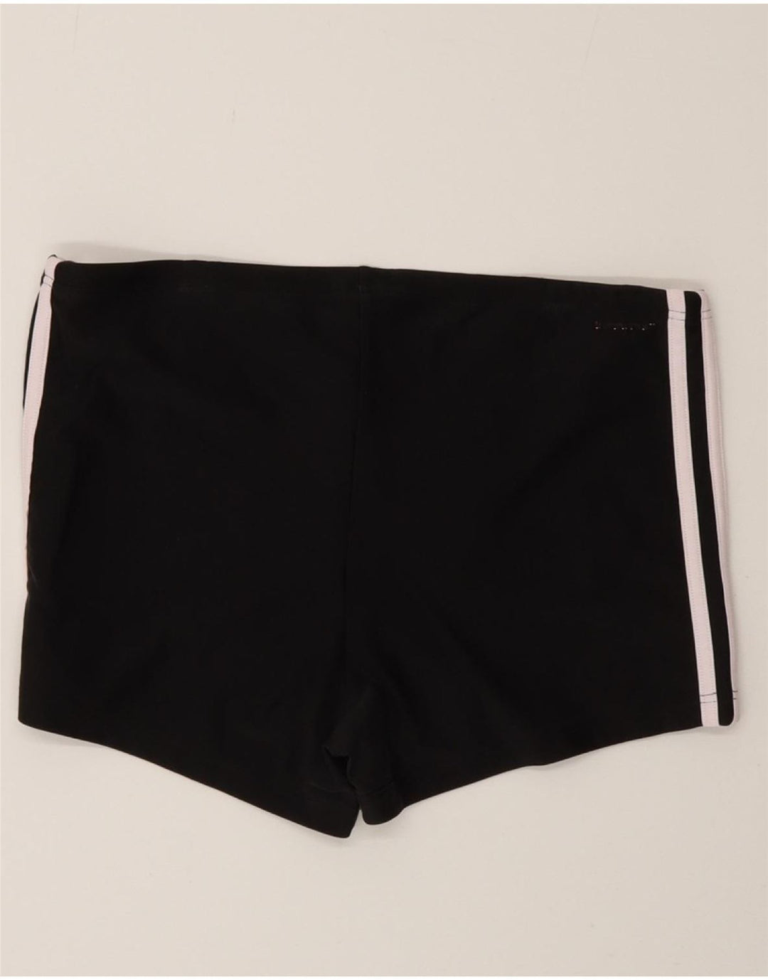 Pantaloni scurți sport pentru bărbați ADIDAS UK 40 Poliester mediu negru