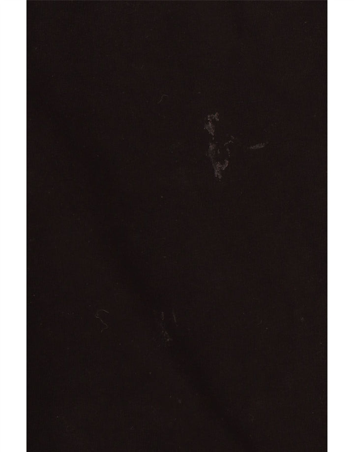 Pantaloni de trening pentru femei PUMA Pantaloni de jogging UK 18 XL Negru