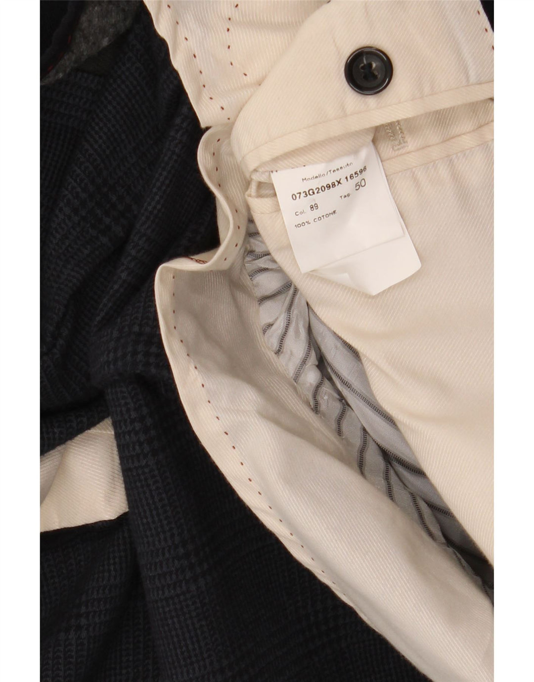 Sacou blazer pentru bărbați Manuel Ritz, cu 2 nasturi, IT 50, mare bleumarin, picior de gală