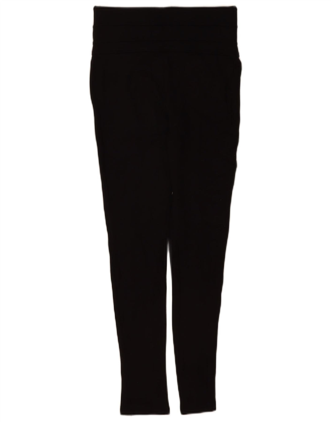 Leggings pentru femei Zara UK 4 XS Negru