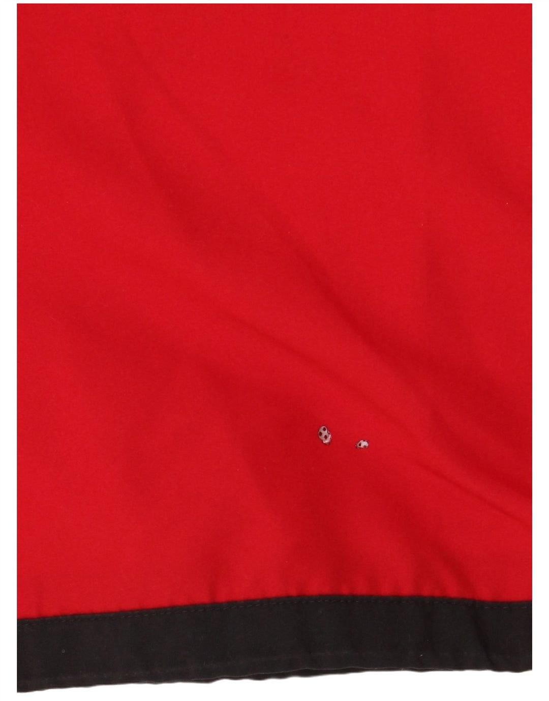 Jachetă de trening Adidas pentru bărbați Marea Britanie 42/44 Poliester color bloc roșu mare