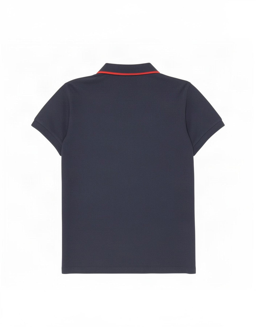 Cămașă polo Hugo Boss pentru bărbați, bumbac, albastru bleumarin