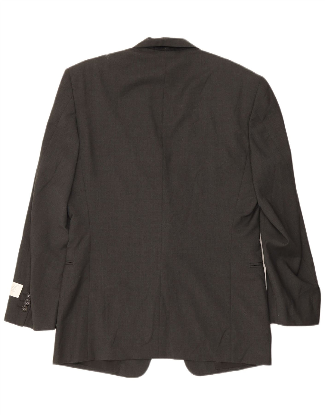 Jachetă pentru bărbați Pal Zileri Gruppo Forall 1 Button Blazer IT 46 Small Gri
