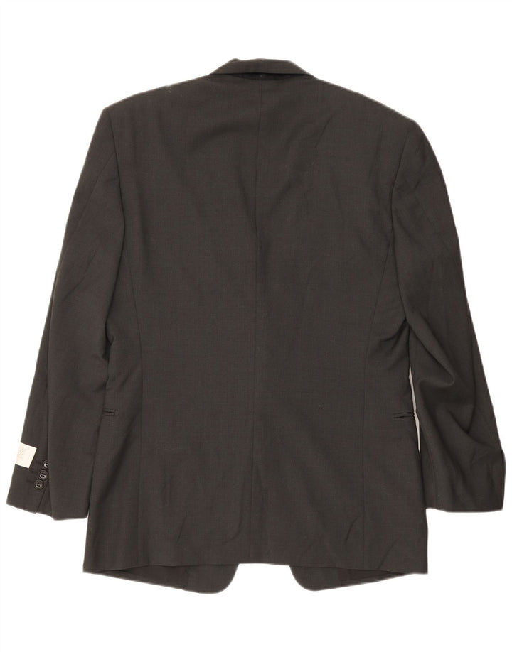 Jachetă pentru bărbați Pal Zileri Gruppo Forall 1 Button Blazer IT 46 Small Gri