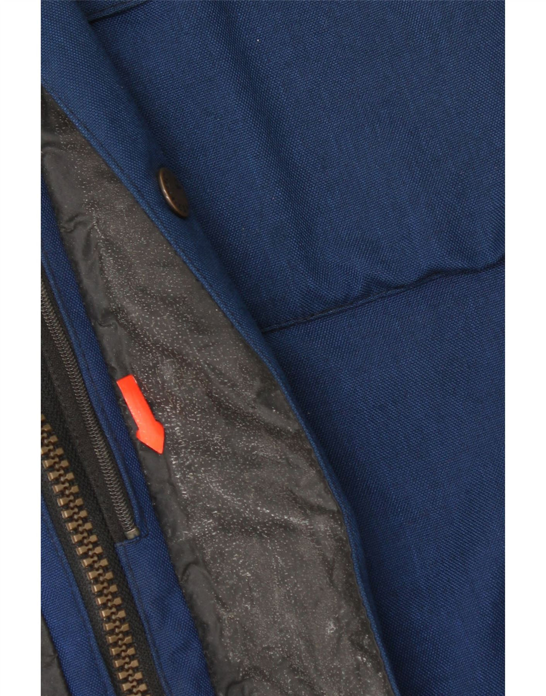 Jachetă Dainese Graphic Windbreaker pentru bărbați IT 56 XL Blue Nylon