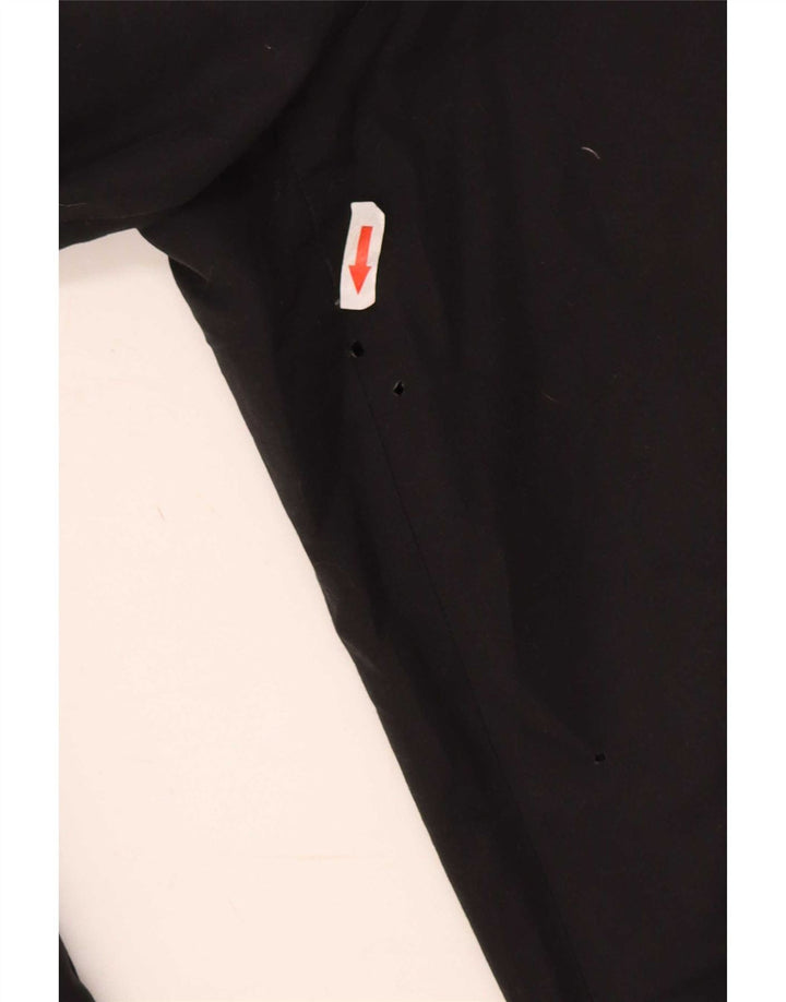 Pantaloni de trening pentru bărbați Adidas Pantaloni de jogging Mici Poliester negru