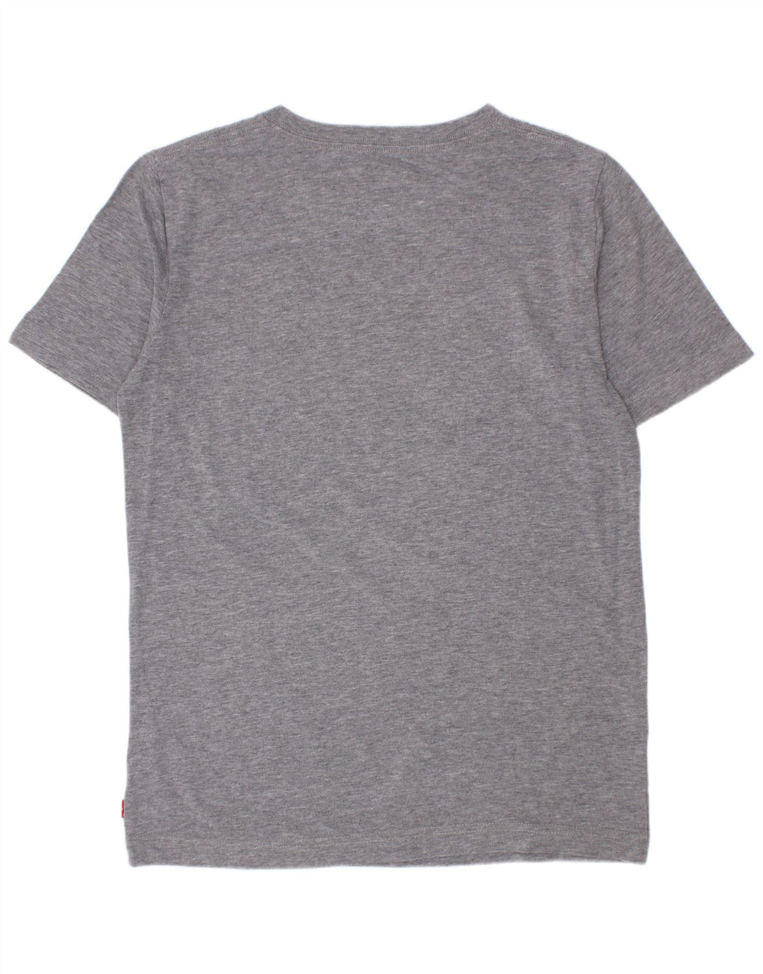 Tricou grafic pentru băieți Levi's Top 13-14 ani gri