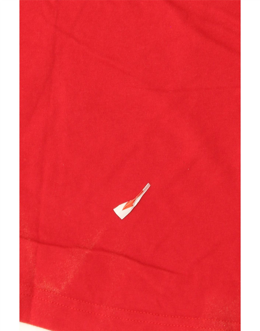 Tricou grafic pentru bărbați Puma Top, bumbac roșu mediu