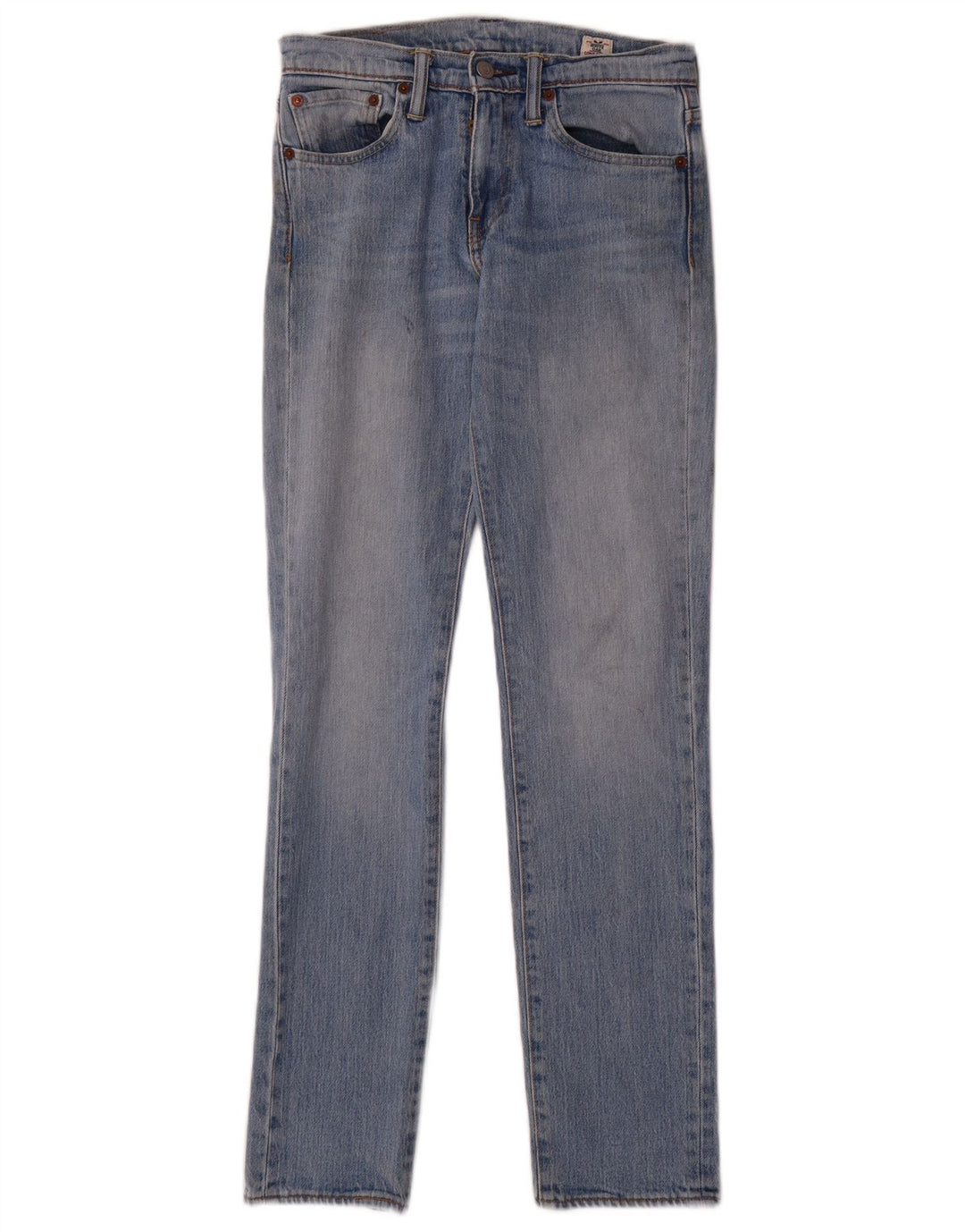 Blugi 511 Slim LEVI'S pentru bărbați W28 L32 Bumbac albastru