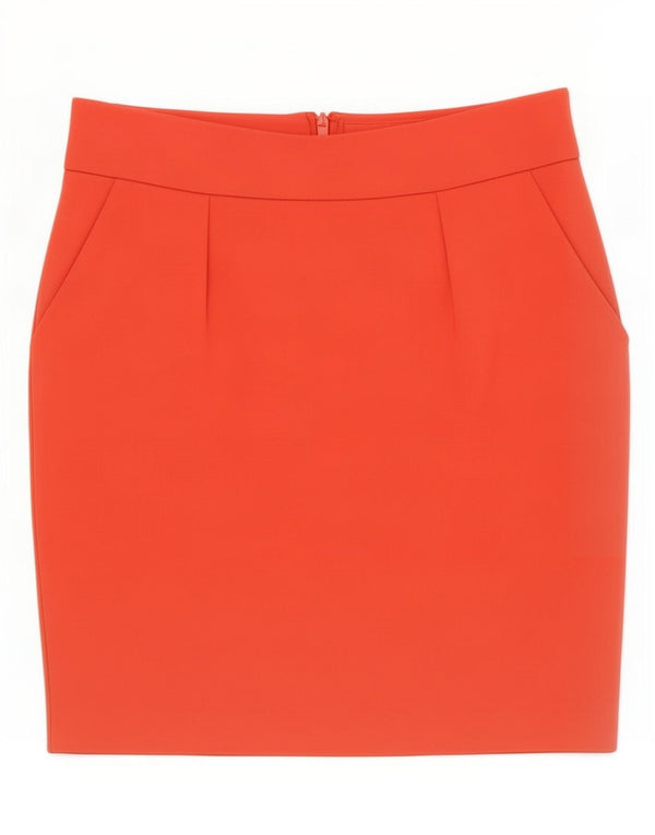 Fusta Mini pentru Damă Zara XS W25 Roz