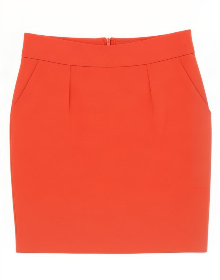 Fusta Mini pentru Damă Zara XS W25 Roz
