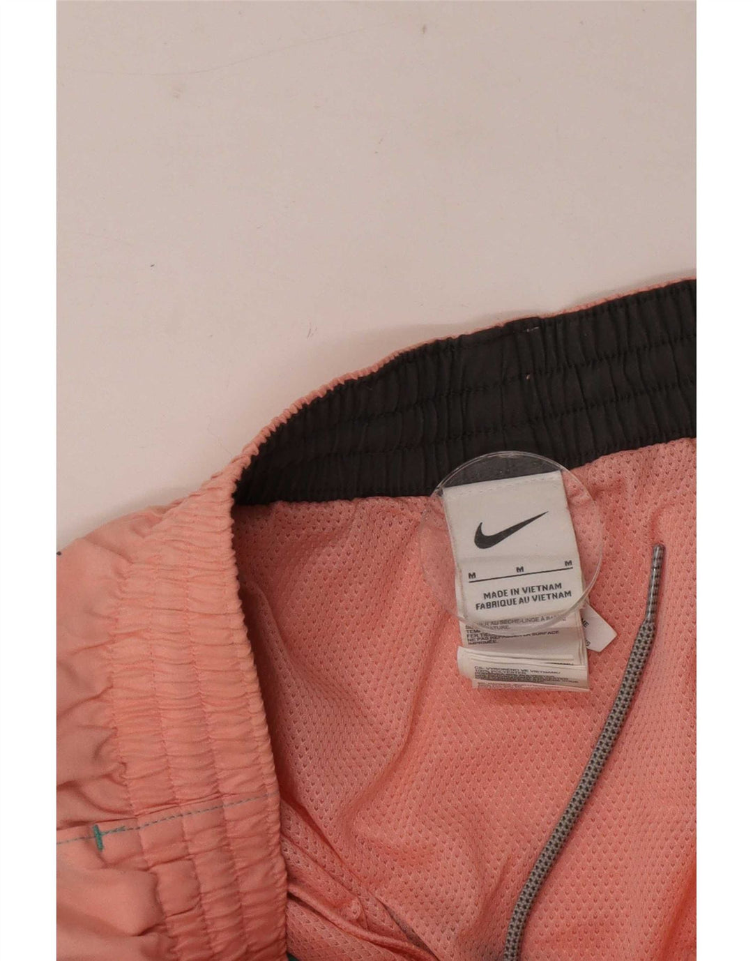 Pantaloni scurți de înot grafic Nike pentru bărbați, medii, multicolori