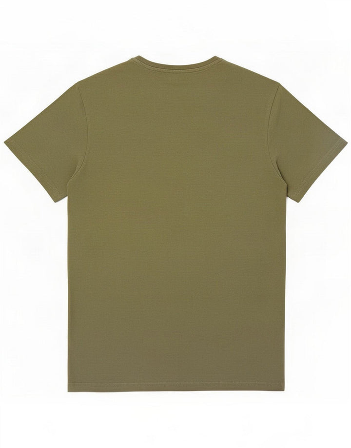Avirex tricou pentru bărbați Top mare kaki