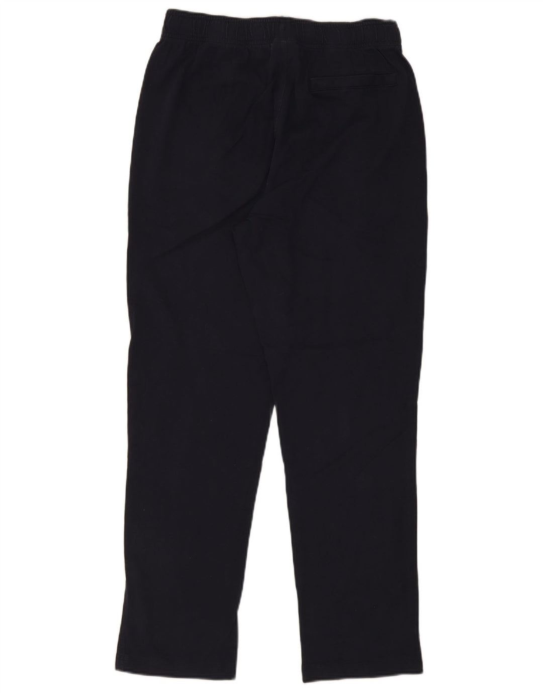 Pantaloni de trening pentru bărbați Champion, bumbac, albastru bleumarin mediu