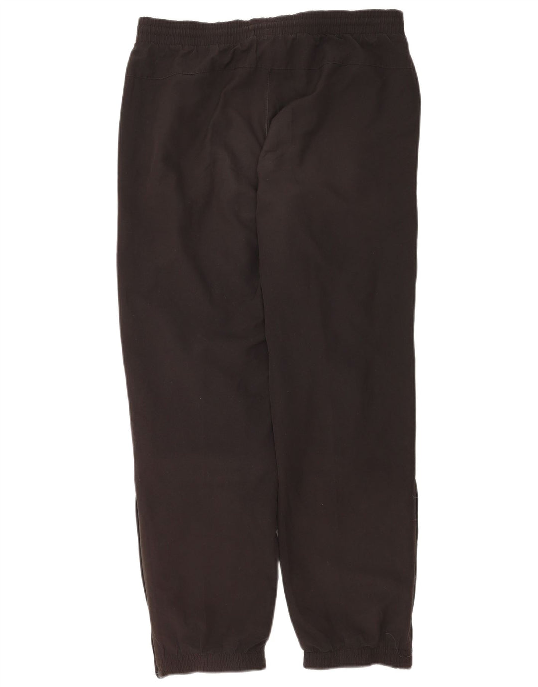 Pantaloni de trening pentru bărbați Adidas Pantaloni de jogging Mici Poliester negru