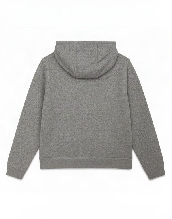 Pulover Nike pentru băieți, 13-14 ani, XL, bumbac cu pete gri