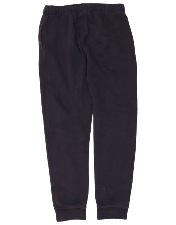 Pantaloni de trening pentru femei Champion Pantaloni de jogging UK 14 Medium Bleumarin