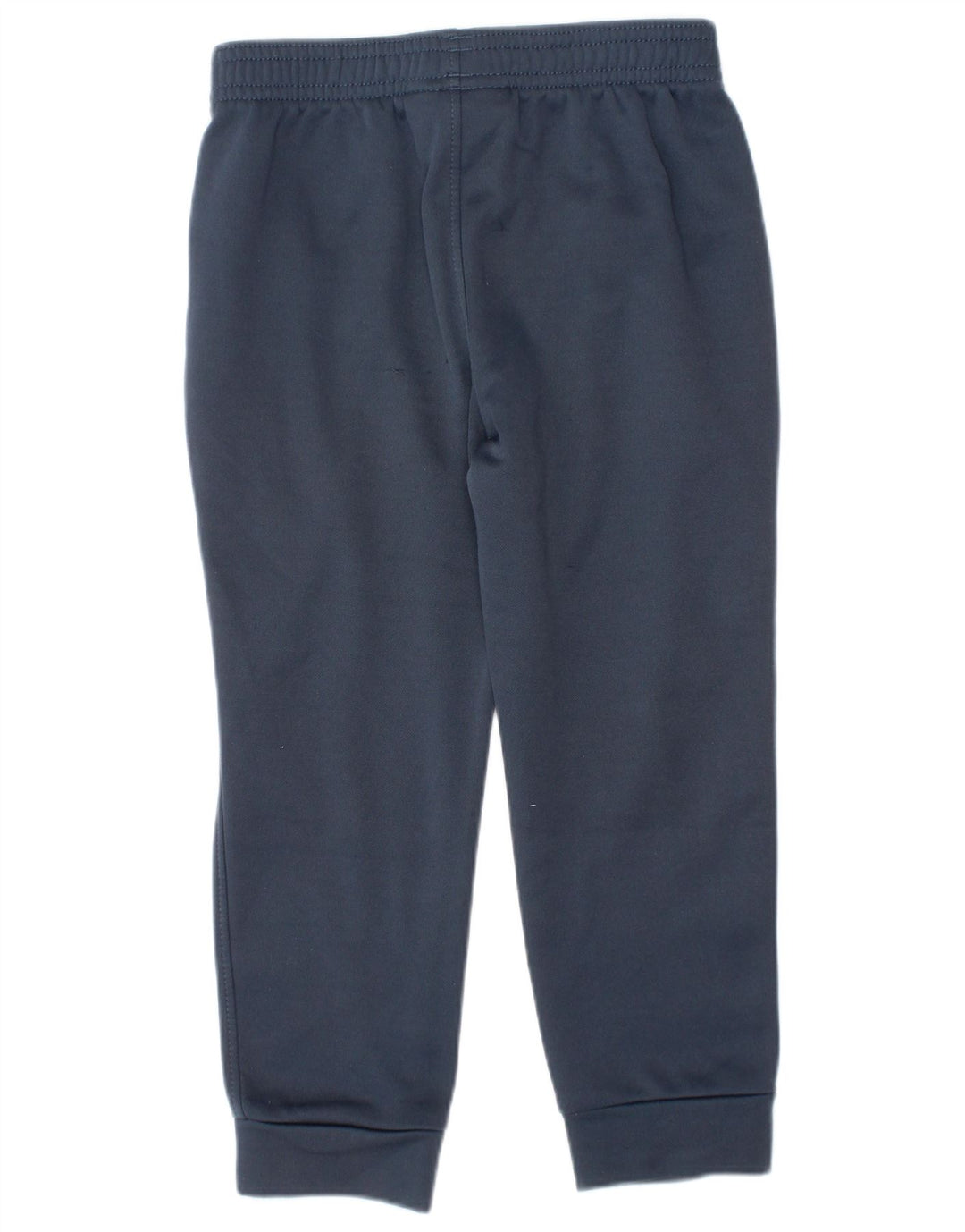 Pantaloni de trening Under Armour Băieți Joggeri 2-3 ani Poliester bleumarin