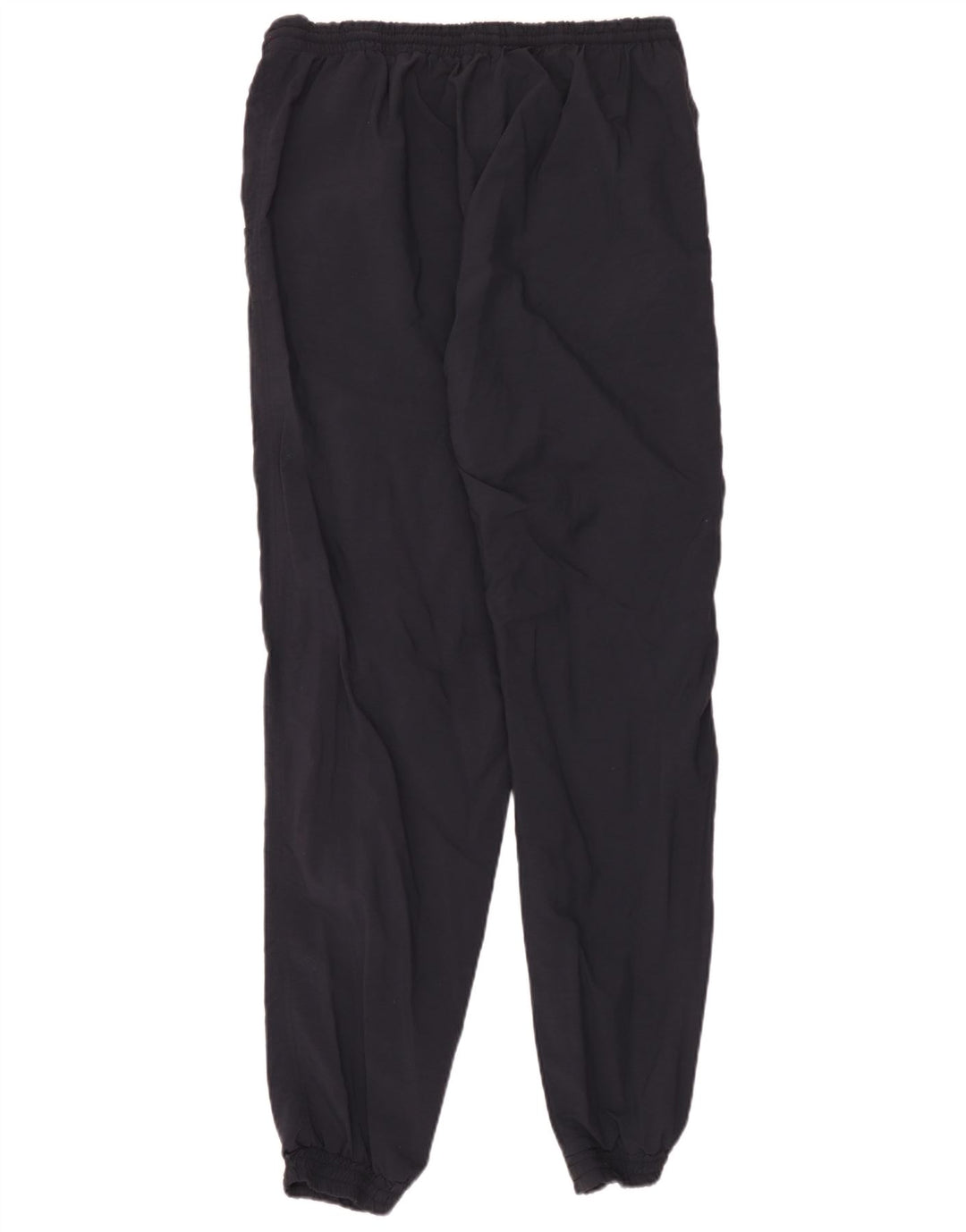 Pantaloni de trening Puma pentru bărbați Joggeri poliamidă neagră medie