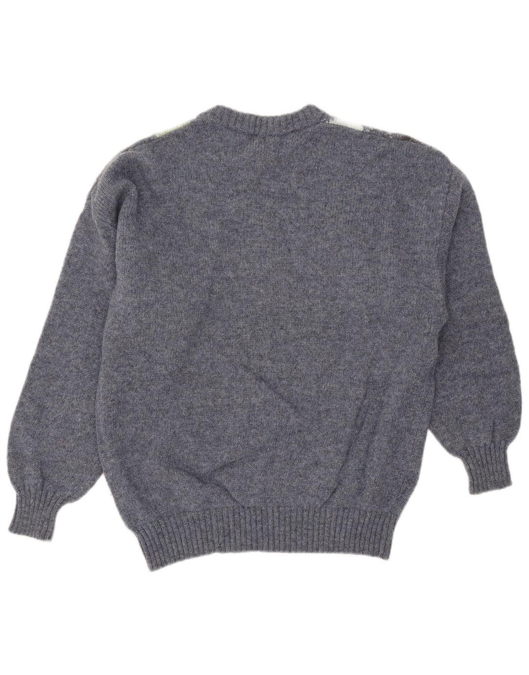 Pulover Trussardi pentru bărbați cu gât crew