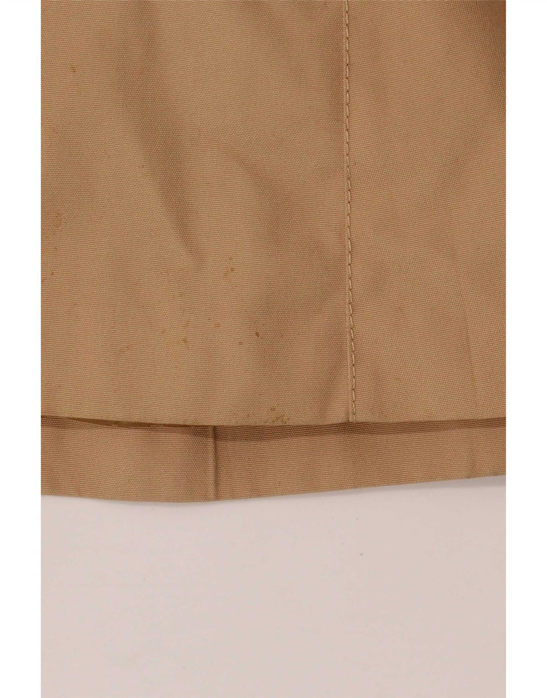 Trench pentru femei Confezioni Di Lusso UK 12 Medium Bej Poliester