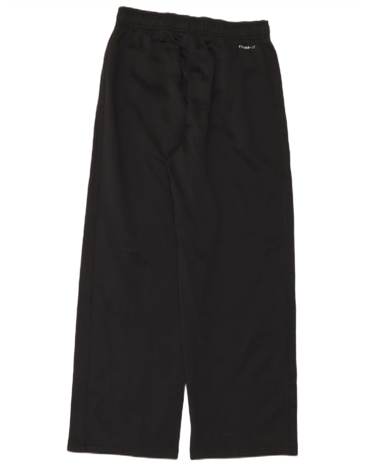 Pantaloni de trening Nike Therma-Fit pentru femei, XL, poliester negru