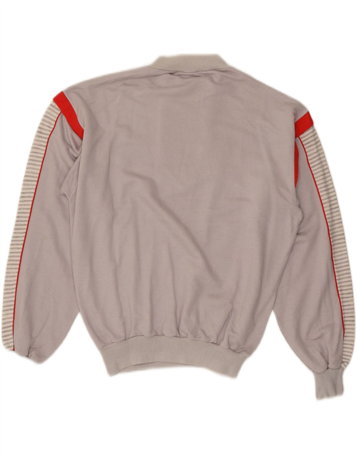 Pulover pentru damă LOTTO cu gât cu nasturi