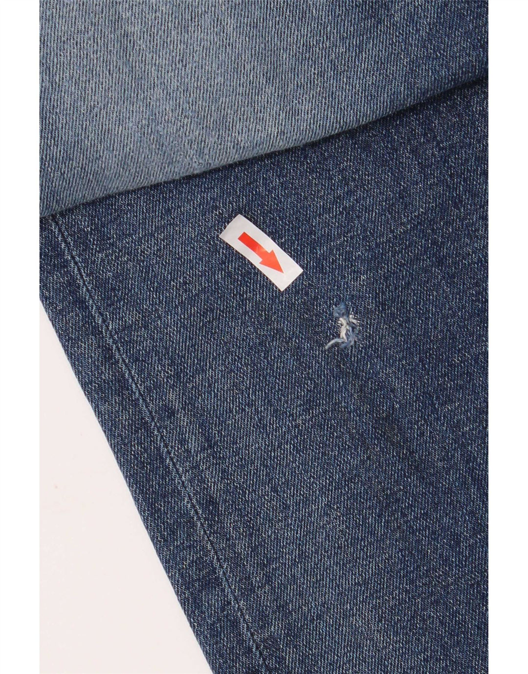 Jeans slim Thavar pentru bărbați Diesel W38 L34 Bumbac albastru