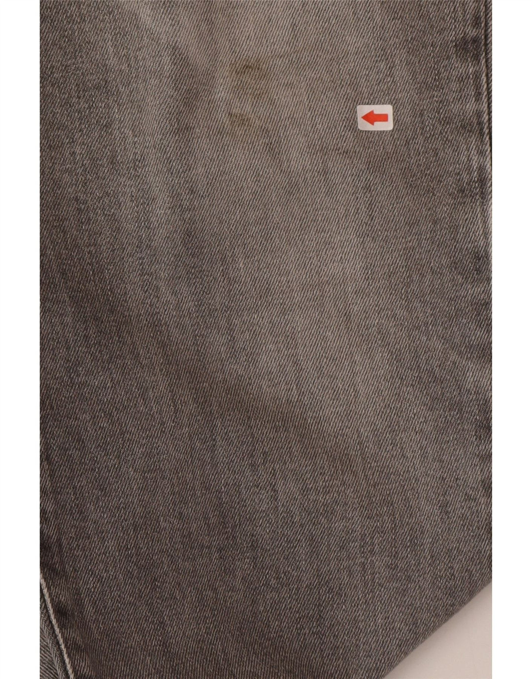Blugi Levi's 511 Slim pentru bărbați W33 L34 gri