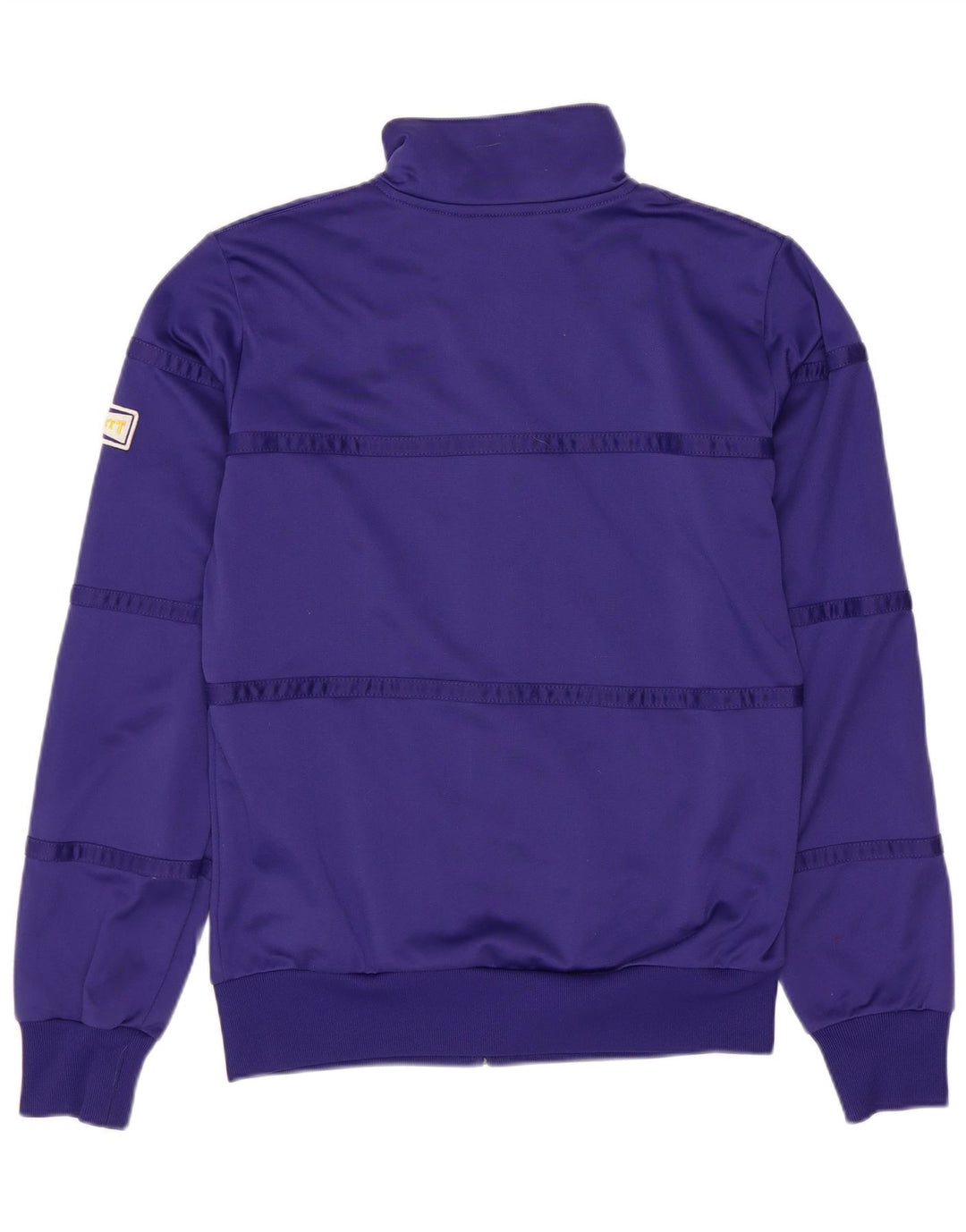 Jachetă de trening pentru femei Carhartt UK 10 Poliester chevron violet mic